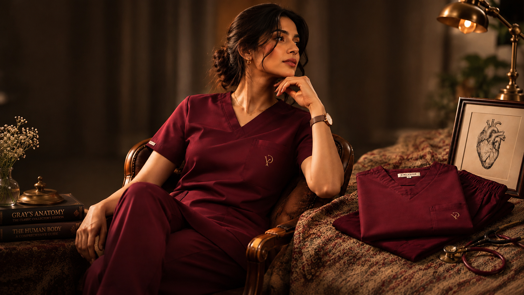 Modern clinical tailoring